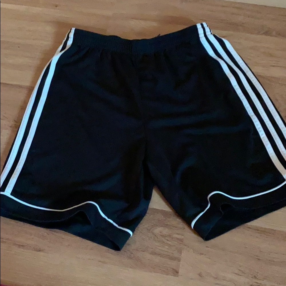 Adidas athletic shorts